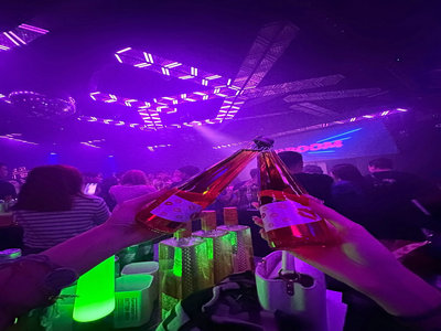山南夜总会招聘